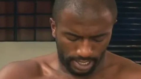 Capoeira nineteen - Scene 2 - The French Connection