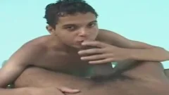 The LUCAS guy