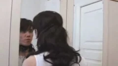 Russian Alpha Male Dominates Two Russian Femboys