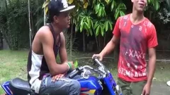 Latino Pissboys