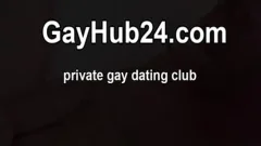 attractive twinks Have fun At Home. big dong In sleazy booty