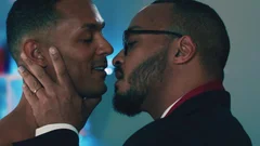 Disruptive Originals: Unleashing Stress with Max's Dick