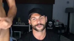 older fellows lick Their schlong And ass