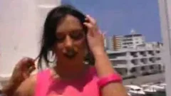 ambisexualual\n dril w/ man, Woman, and lady-twink