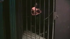 Prison gay Porn bang