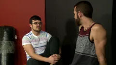 Men Over 30: Cuban Rump Romp
