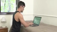 Hard At Work