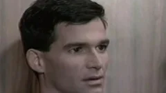 threesome with Jeff Stryker
