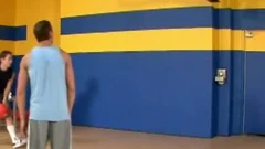 Baseball ramdongs fucking Their asses And love juiceming