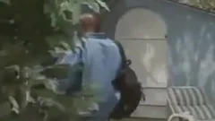 this chap's Not going to Be Allowed Off His Knees
