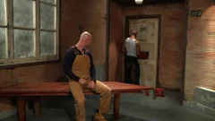 Hole Busters: Big Bubble-Butt for Bossman to Enjoy