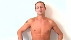 Delivery lad acquires Wanked His gigantic dick By A Client!' Data-max=