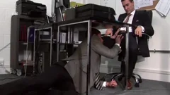 wild Coworkers