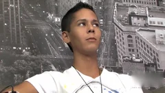 Felix S First Performance
