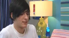 Emo twinks Deliver A biggest Load Of cream After coarse anal sex
