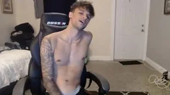 teens Touching And Caressing Each Other Live