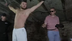Judo Fighter Oleg final Part