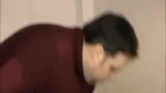 Gay finds pleasure in nailed rough