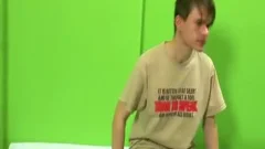 Ken And Mark