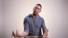How Men Orgasm: Pierce's Pleasure
