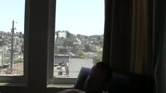Tim Tales And Race Cooper Have Interracial Sex