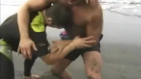 Wrestling