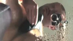 TIERY B. - Copyright // Solo Mirror pissing II