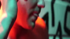 Masseur Uses Oil As sexual Lubrication