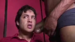 black dick Virgin