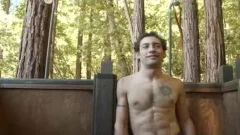 fuck In The Woods