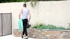 Curious Voyeur â€“ Scotty Zee, Chad Piper & Luis Parker