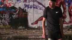 pound A Jogger - ?