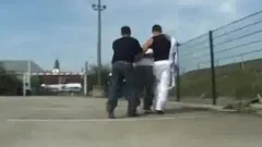 Street gang