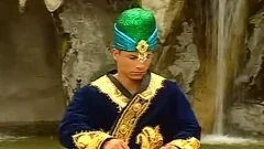 Arabian Knights - Scene 3