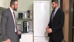 Sexecutives Spencer Jeff