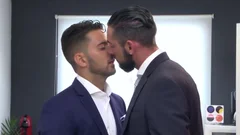 menatplay: From Co-workers to Cumming Colleagues