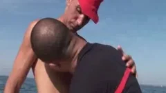 Boat Scene