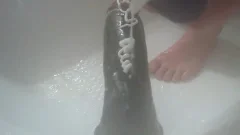 beloved BBC penis First Time