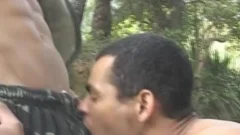 he Wants To Bum His ally On The Mountain