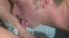 beautiful Hunks pound
