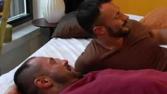 Wilfried & Arpad - 1