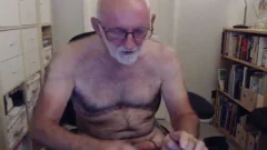 Daddy Cums