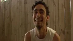 homo boyz Face love juice Creamed