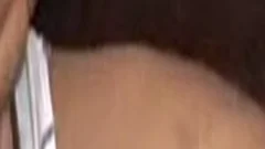 Mike pounds Hunter (strippedback)