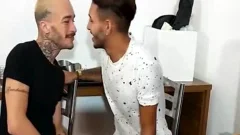 Irmaos Dotados 216 - Amador - Enzo Bittencourt & Neylor Prad