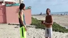 naughty End (with DV And TD)