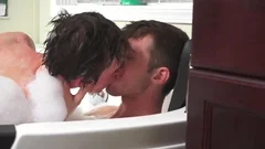 Christian Bay And Dakota Ryder