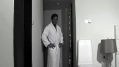 Bodybuilder Solo