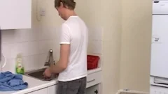 Brit chaps Kitchen plow
