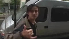 Brazil Bus